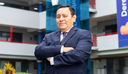 Rol de la Maestría de Gestión Pública en la gestión estatal